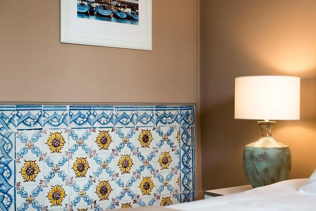 Ph Downtown Suites Lisbon Bed & Breakfast