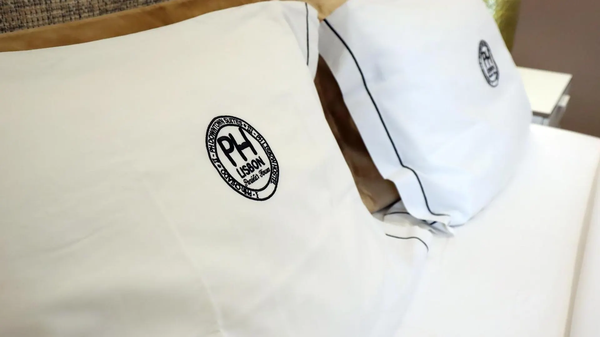 Bed & Breakfast Ph Downtown Suites Lisbon