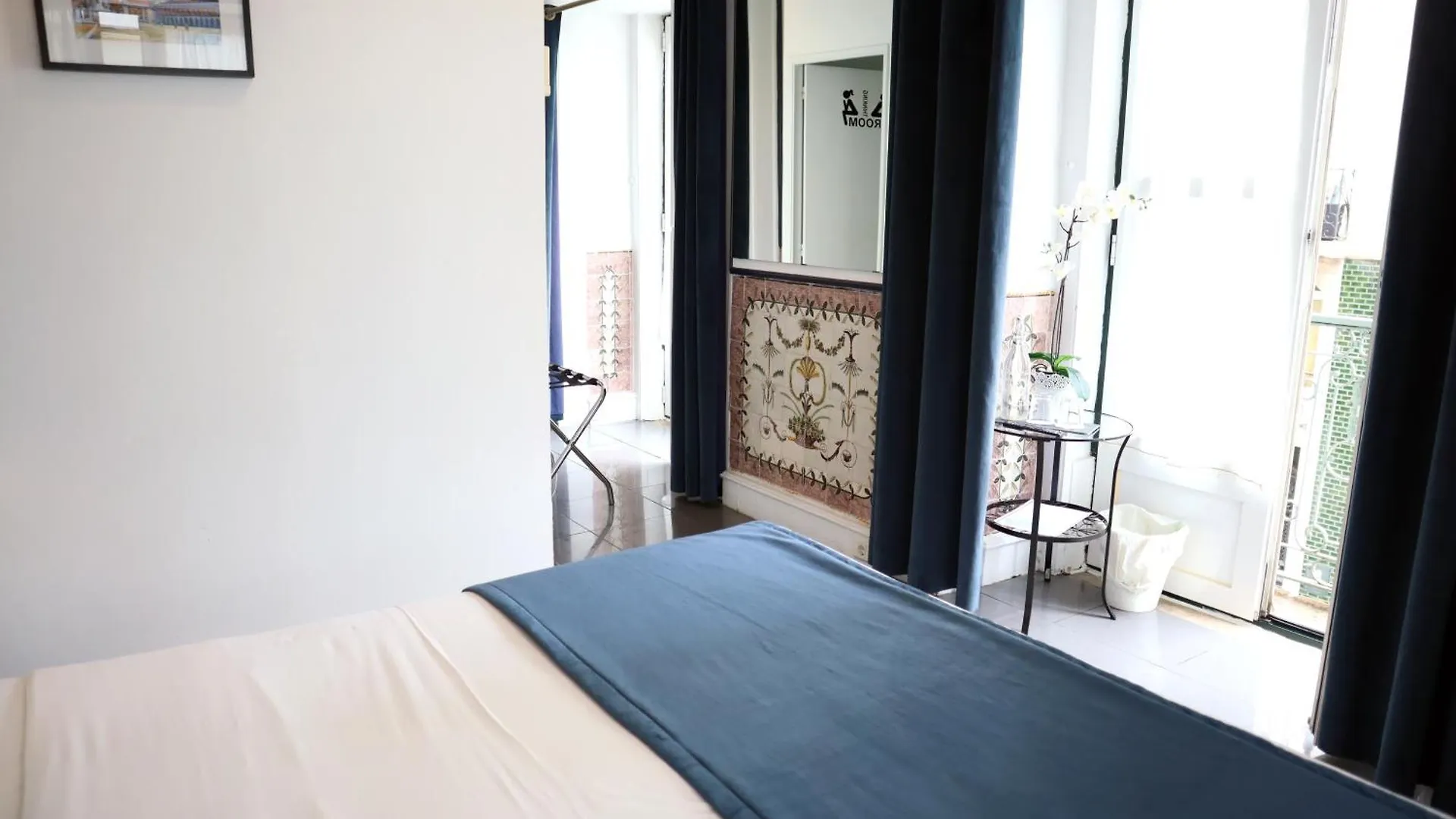 ** Bed & Breakfast Ph Downtown Suites Lisbon Portugal