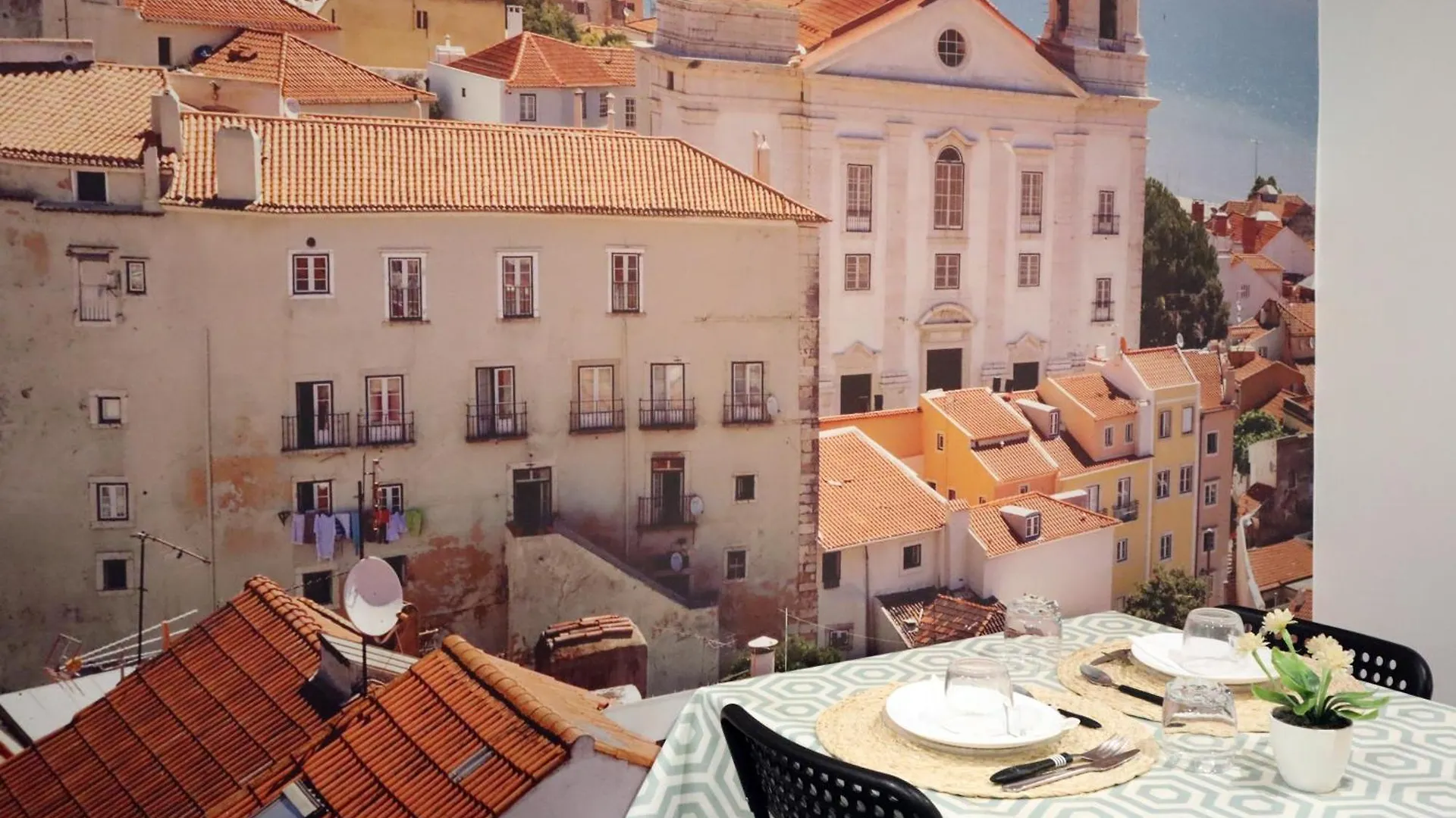 Ph Downtown Suites Lisbon 2*,  Portugal