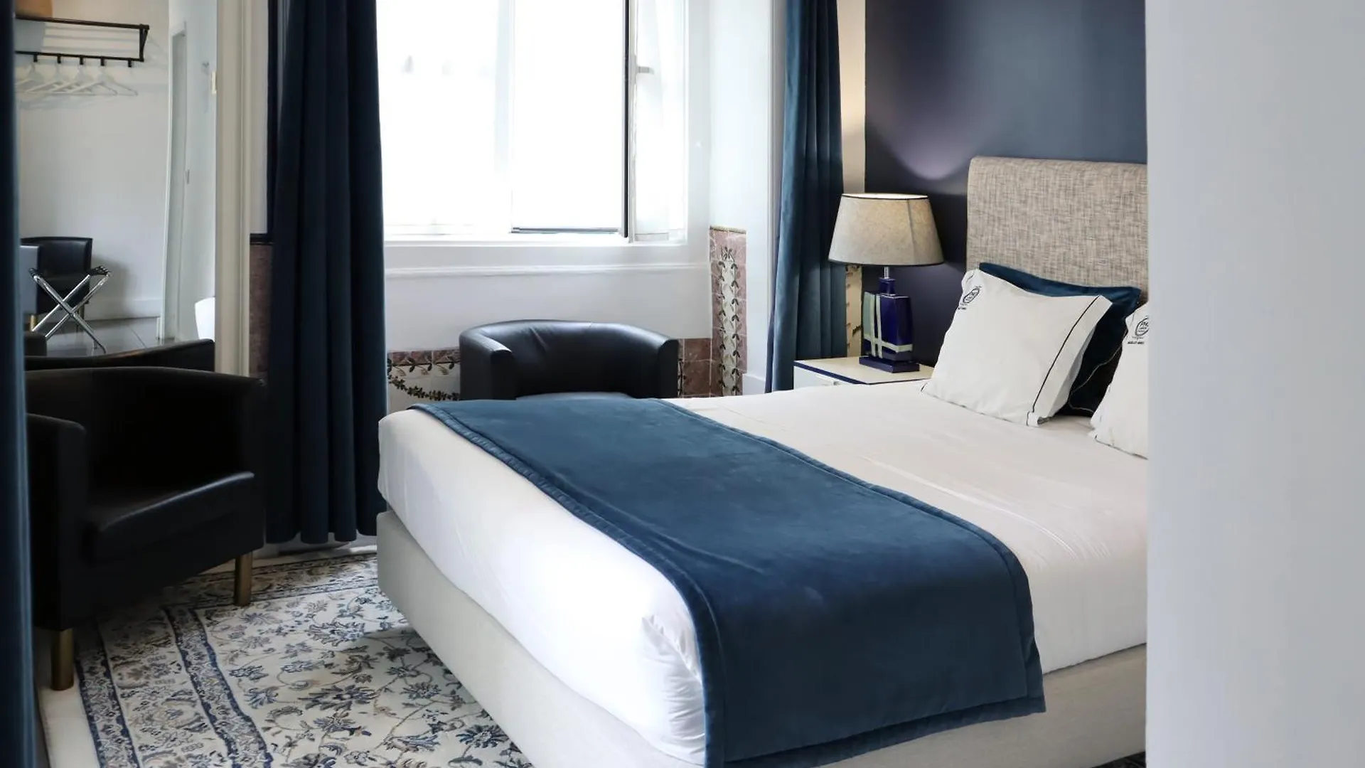 Ph Downtown Suites Lisbon