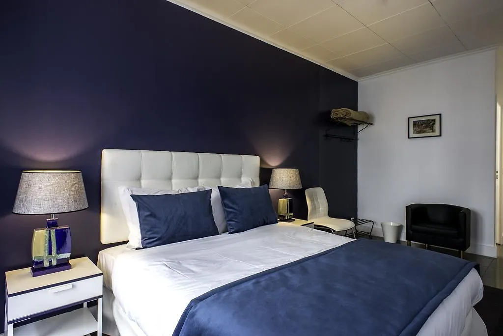 Ph Downtown Suites Lisbon