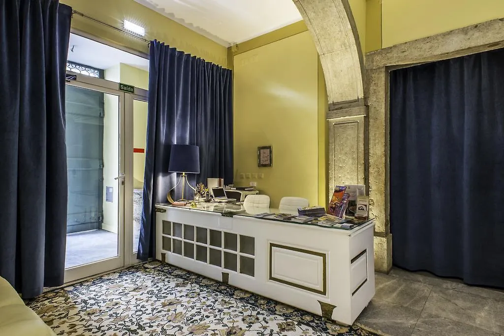 ** Bed & Breakfast Ph Downtown Suites Lisbon Portugal