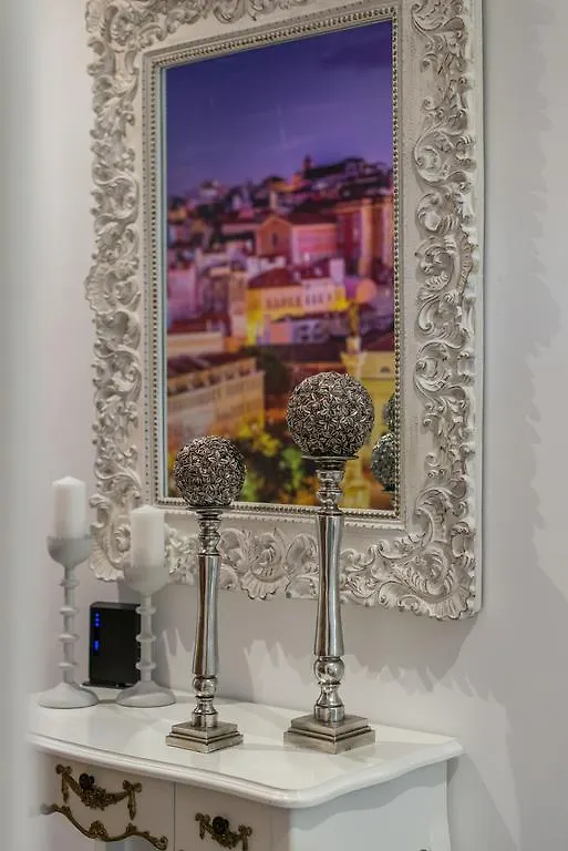 Ph Downtown Suites Lisbon 2*,  Portugal
