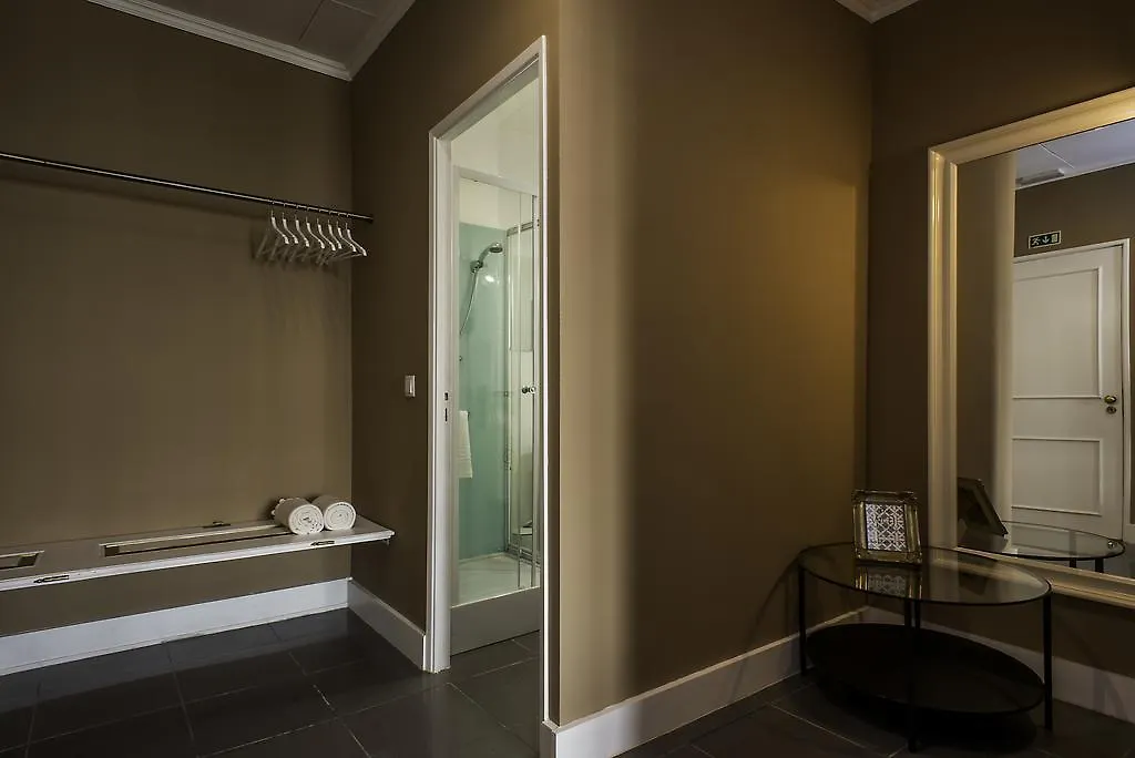 Bed & Breakfast Ph Downtown Suites Lisbon