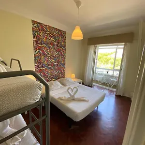  Casa de hóspedes Fontana