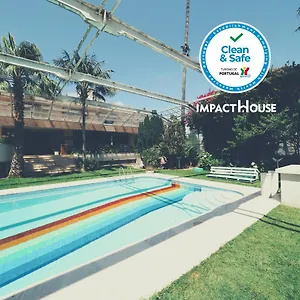 Impact House Belem Lizbona