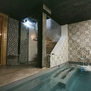 Lägenhetshotell Castello Prime, Lisboa