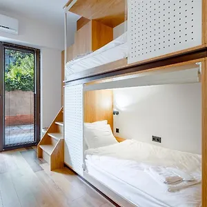 The Pod Hostel Tbilisi