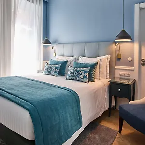 Residencial Florescente *** Lisboa