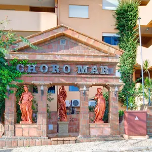 Choromar 3*, Albufeira Portugal