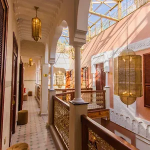 Marrakech Doors Riad Marraquexe