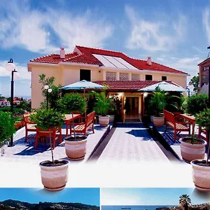 Residencial Do Vale Casa de hóspedes Funchal (Madeira)