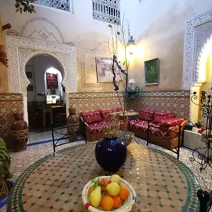 Redous , Marrakesch Marokko