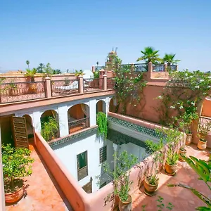 Marélia 3*, Marrakesh Marruecos
