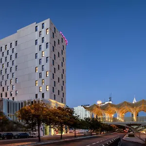Moxy Oriente Lizbona