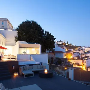 Memmo Alfama - Design **** Lisboa