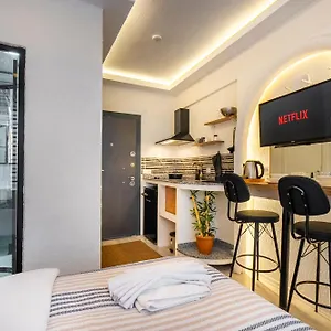 Peyare Aparts Aparthotel Istanbul