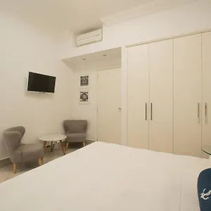 Hotel Marina Charming