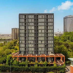 Mayar Hotel Istanbul