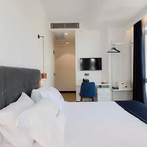 Hotels And Suites Platine Hotel Istanbul