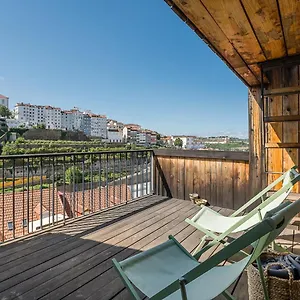 Guestready - Zaza , Coímbra Portugal