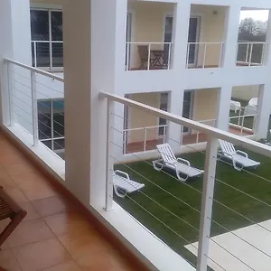 Sunhostel - Portimao Albergue Praia da Rocha