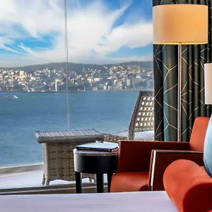 Opera Bosphorus Turkiet