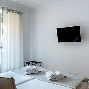 Cozy Avenida Gasthof