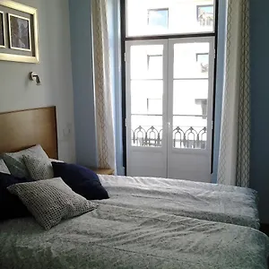 2* Casa de hóspedes Baixainn
