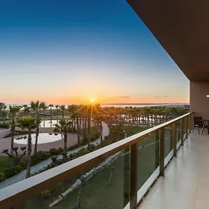 The Westin Salgados Resort, Algarve Portugal