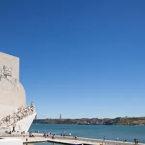 Espaco Espelho D'agua Lisbon