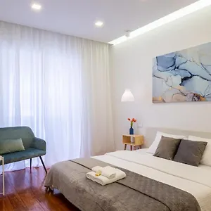 4* Casa de hóspedes Hola